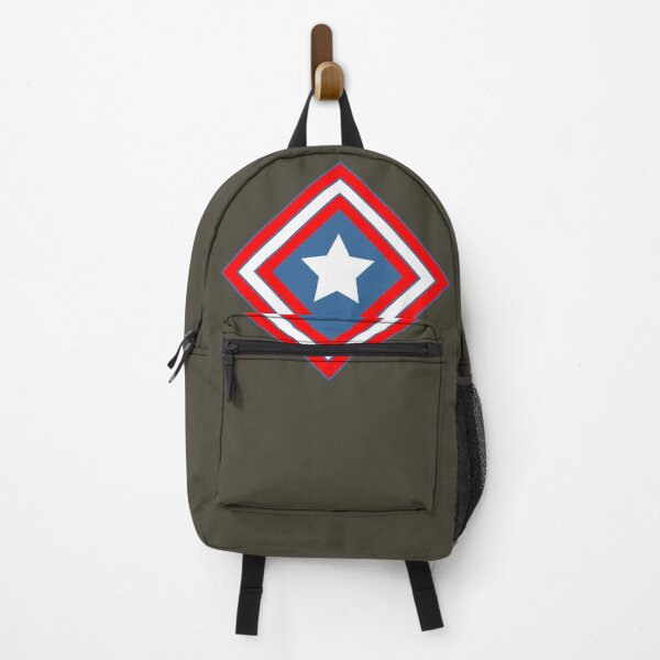 Item preview, U.S.A.-7 designed and sold by JoshBeck.
