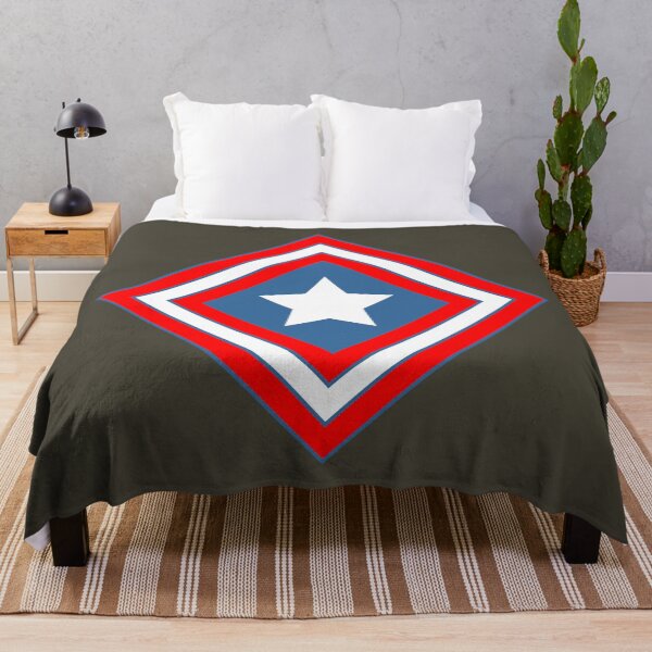 Item preview, U.S.A.-7 designed and sold by JoshBeck.