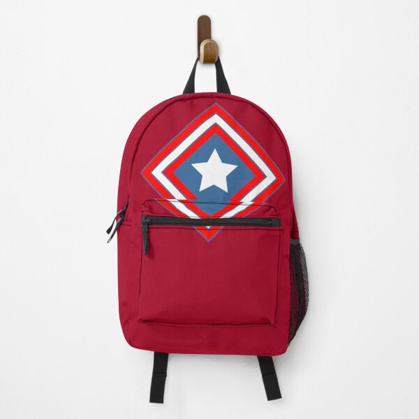 Item preview, U.S.A.-7 designed and sold by JoshBeck.