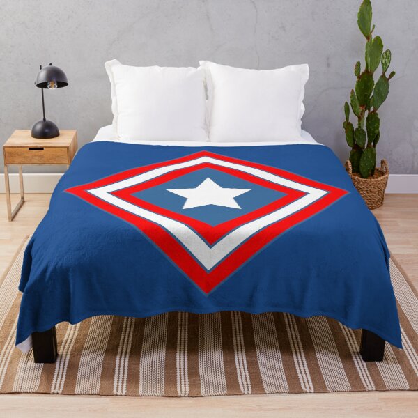Item preview, U.S.A.-7 designed and sold by JoshBeck.