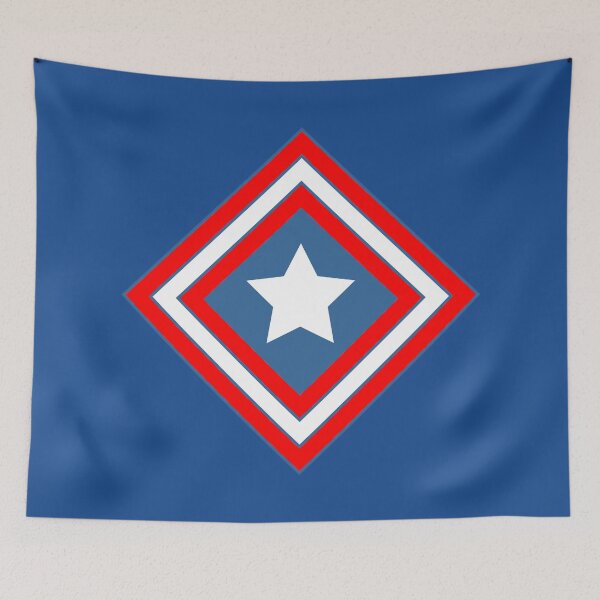 Item preview, U.S.A.-7 designed and sold by JoshBeck.