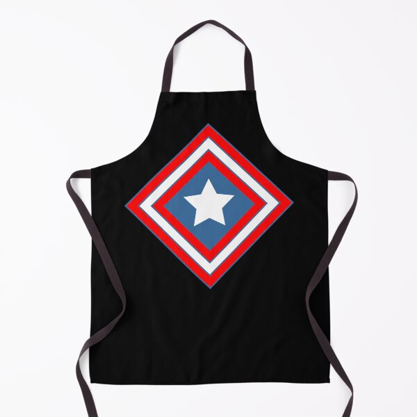 Item preview, U.S.A.-7 designed and sold by JoshBeck.