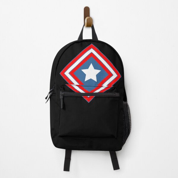 Item preview, U.S.A.-7 designed and sold by JoshBeck.