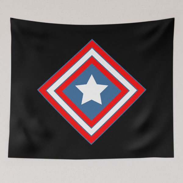 Item preview, U.S.A.-7 designed and sold by JoshBeck.