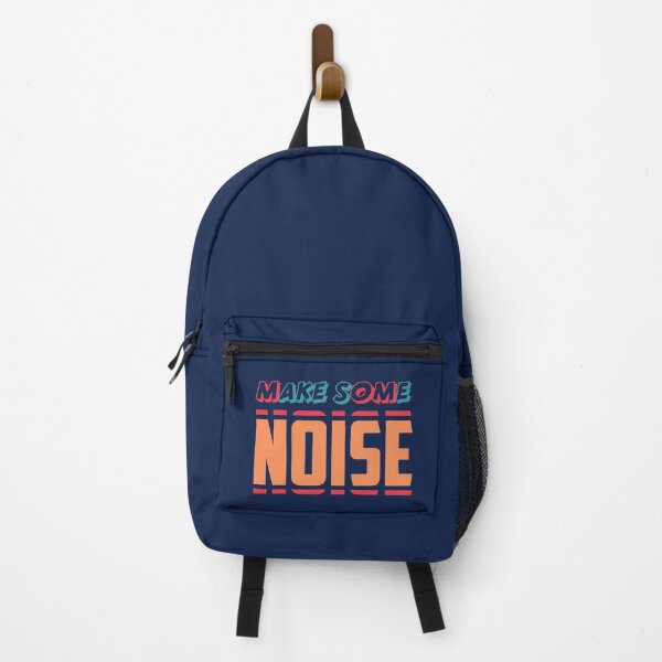 Item preview, Make Some Noise DJ Music Quote (MOM) designed and sold by OneChange.