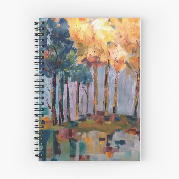 Item preview, Forrest Walk designed and sold by vivbrad.
