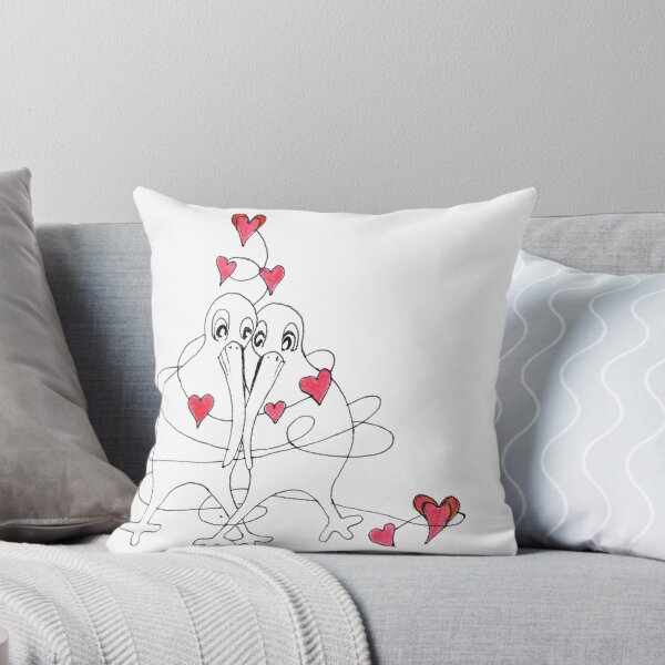 Item preview, Kiwis in Love Tree designed and sold by Linda Bassett.
