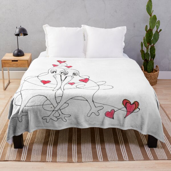 Item preview, Kiwis in Love Tree designed and sold by Linda Bassett.