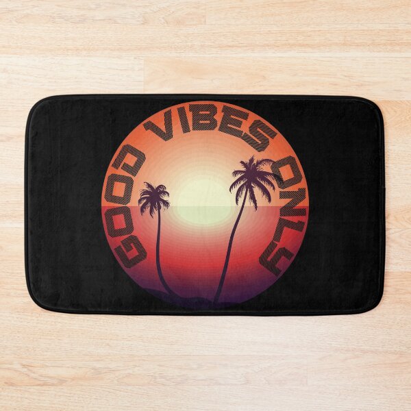 Item preview, Good Vibes only Please designed and sold by Six Deers.
