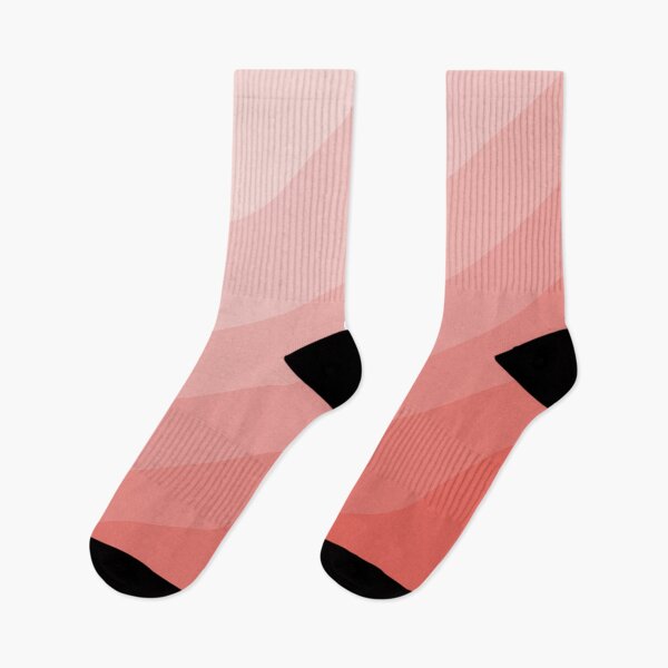 Item preview, Aesthetic Pink Abstract, Minimalist Art, Simple Pattern, Wave Abstract designed and sold by bluesky26.