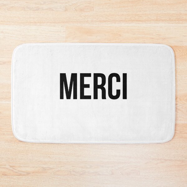 Item preview, Merci designed and sold by BigMovesHustler.