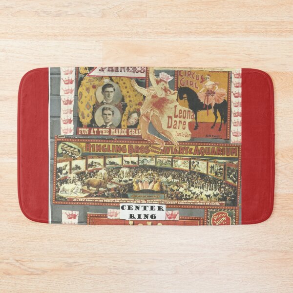 Item preview, Circus Royalty designed and sold by RobynLee.