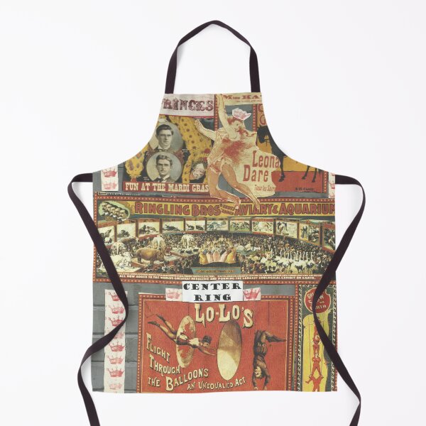 Item preview, Circus Royalty designed and sold by RobynLee.