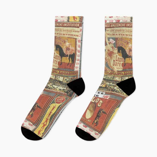 Item preview, Circus Royalty designed and sold by RobynLee.