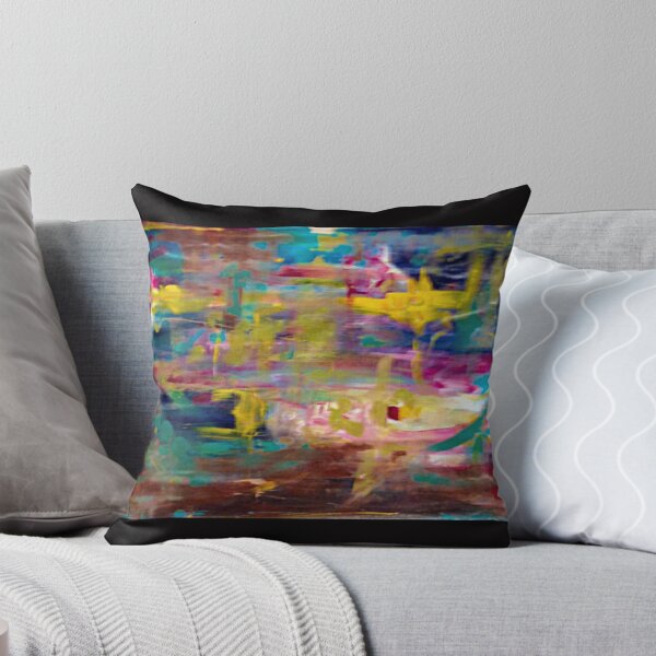 Item preview, painting through abstraction  designed and sold by letstalkpaint.