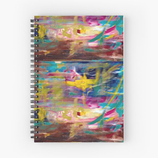 Item preview, painting through abstraction  designed and sold by letstalkpaint.