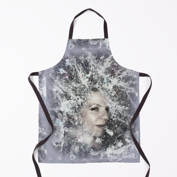 Item preview, Melting the Ice.  designed and sold by silviasunflower.