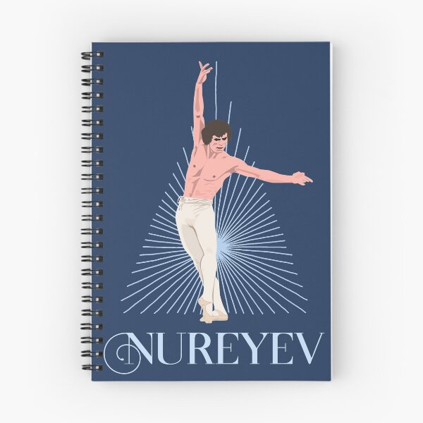 Item preview, Nureyev designed and sold by enriquepma.