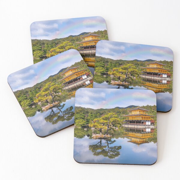Item preview, Golden Pavilion designed and sold by Alistair Wilson.