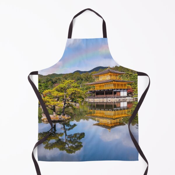 Item preview, Golden Pavilion designed and sold by Alistair Wilson.