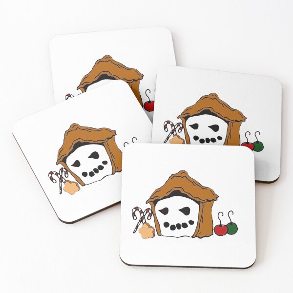 Item preview, Treats designed and sold by AtlasHour.