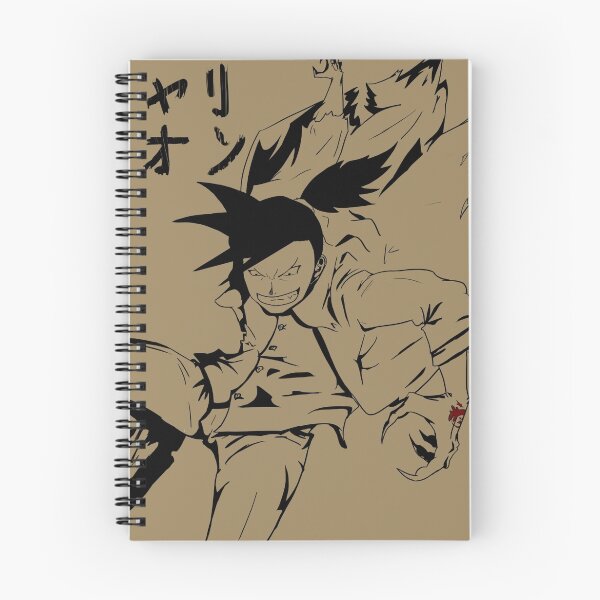 Item preview, Ling Yao - Greed designed and sold by Retro Games & Anime.