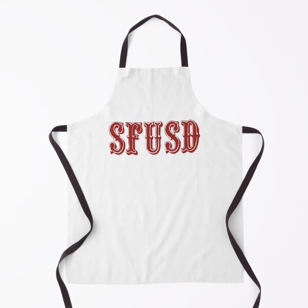 Item preview, SFUSD - Niner Red designed and sold by westcoastalumni.