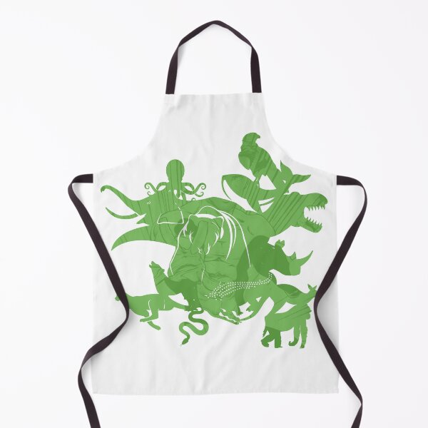 Item preview, Beast Boy designed and sold by Kendom-Arts.