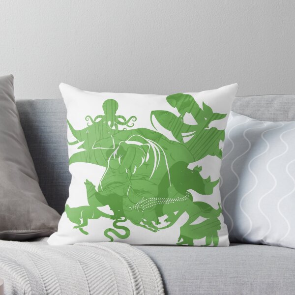 Item preview, Beast Boy designed and sold by Kendom-Arts.