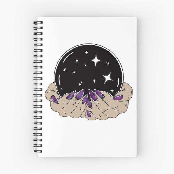 Item preview, Crystal ball designed and sold by diySammi77.