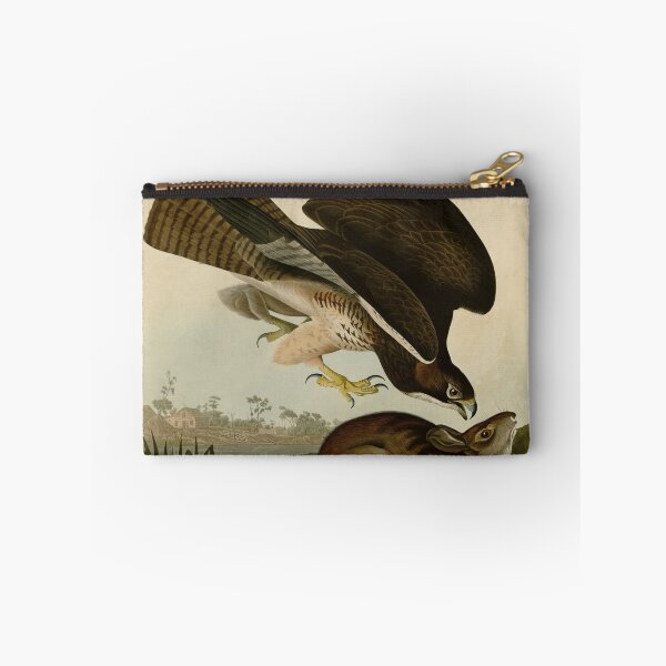Item preview, 372 Common Buzzard designed and sold by Bird-Lore.