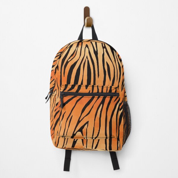 Item preview, TIGER SKIN SEAMLESS PATTERN designed and sold by Ibrahim-Awad.