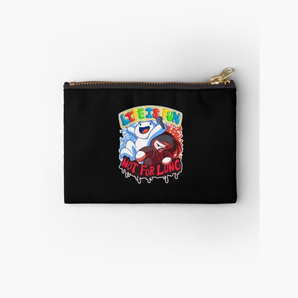 Item preview, TheOdd1sOut - LIFE IS FUN designed and sold by periodiccounsel.