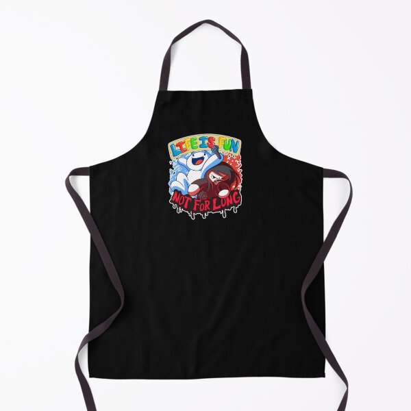 Item preview, TheOdd1sOut - LIFE IS FUN designed and sold by periodiccounsel.