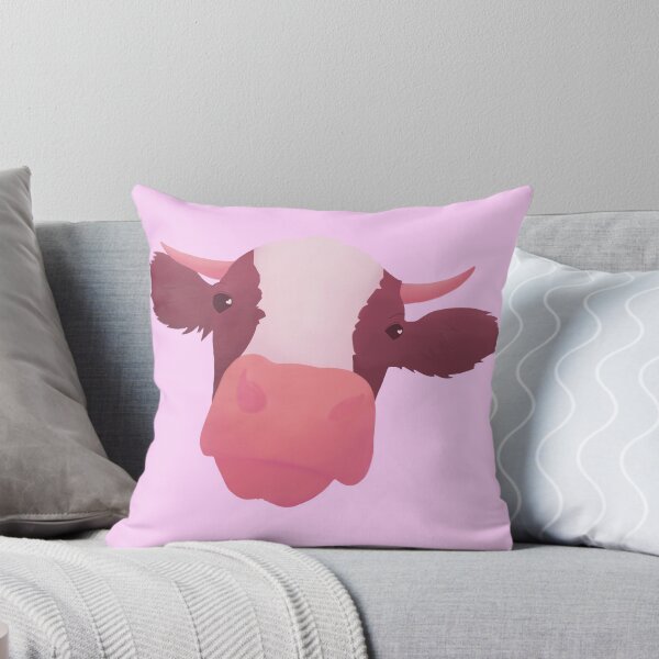 Item preview, Strawberry Cow designed and sold by Sapphi-98.