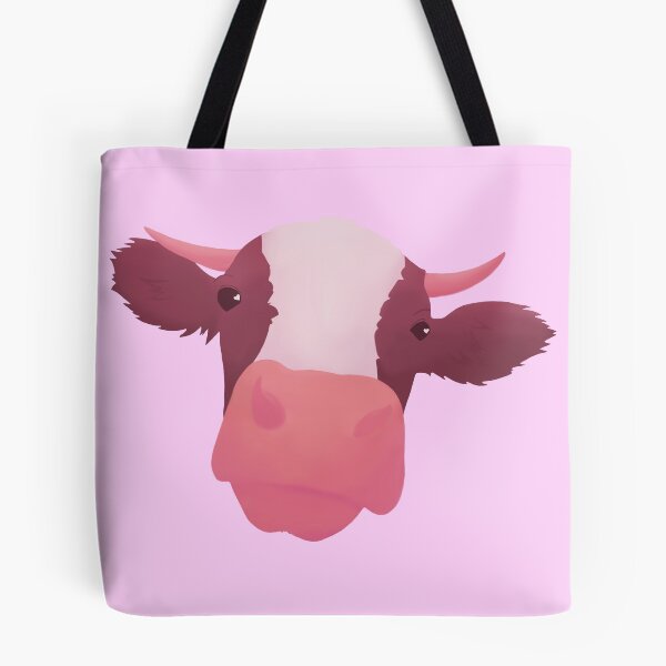 Item preview, Strawberry Cow designed and sold by Sapphi-98.