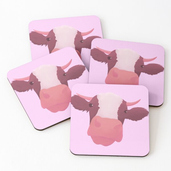 Item preview, Strawberry Cow designed and sold by Sapphi-98.