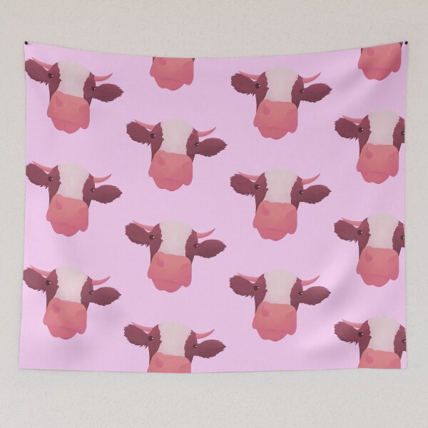 Item preview, Strawberry Cow designed and sold by Sapphi-98.