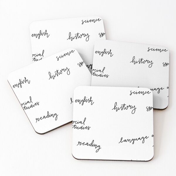 Item preview, Subject Pack designed and sold by faithypotamus.
