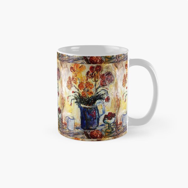 Item preview, FUN FUNKY Jug of Flora designed and sold by vivbrad.