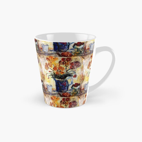 Item preview, FUN FUNKY Jug of Flora designed and sold by vivbrad.