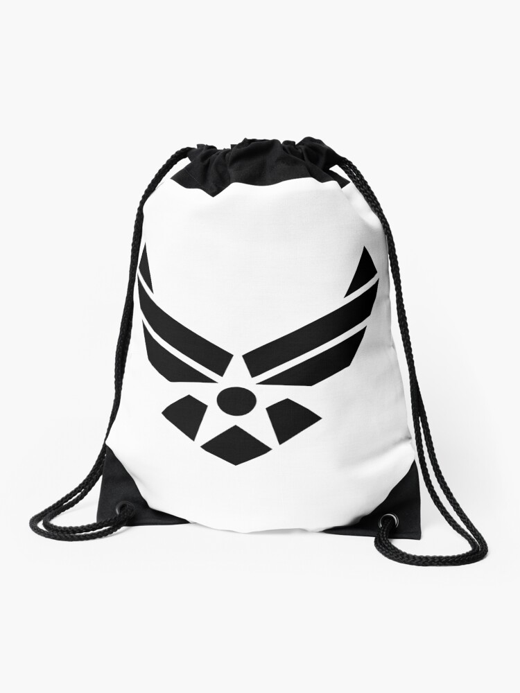 mochila air force