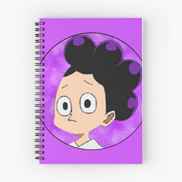 Item preview, Mineta Icon (purple) designed and sold by Friend of Frogs.