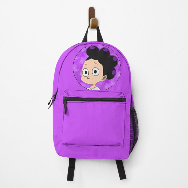 Item preview, Mineta Icon (purple) designed and sold by Friend of Frogs.