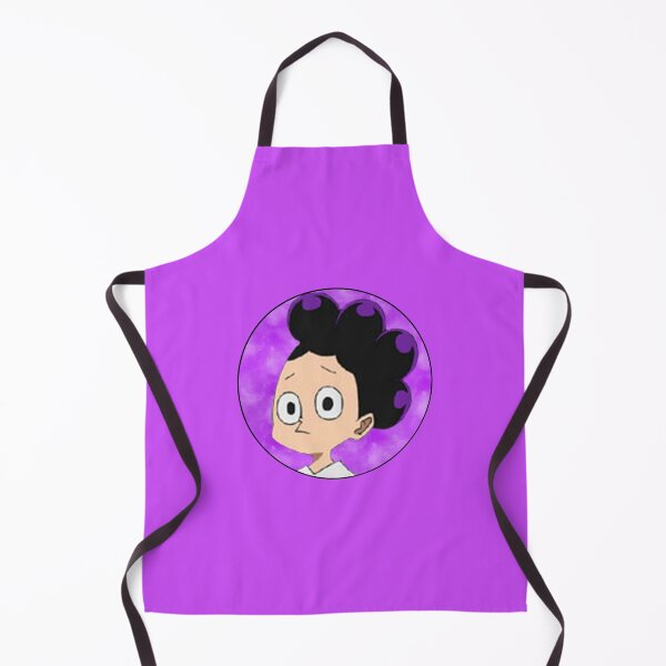 Item preview, Mineta Icon (purple) designed and sold by Friend of Frogs.