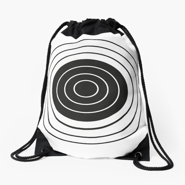 drawstring bolsa target