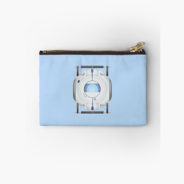 Item preview, Wheatley (Portal 2) designed and sold by Camille Grunder.