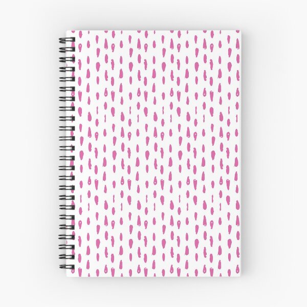 Item preview, Dotted Pink Patterns, Pink Dotts Patterns, Pink Line Patterns  designed and sold by garniturex.