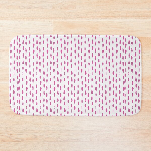 Item preview, Dotted Pink Patterns, Pink Dotts Patterns, Pink Line Patterns  designed and sold by garniturex.