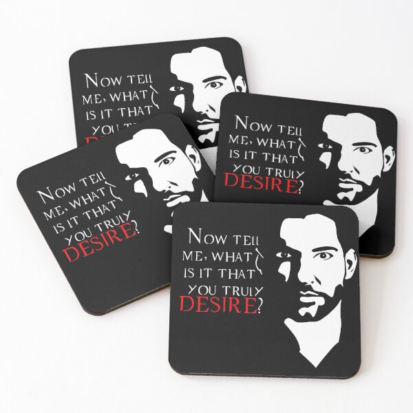 Item preview, What's your desire designed and sold by mrlarry87.
